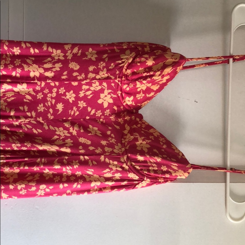 COPY - COPY - Free people slip dress